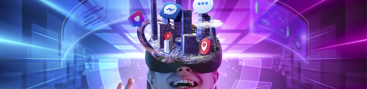 Trademark Issues in The Metaverse