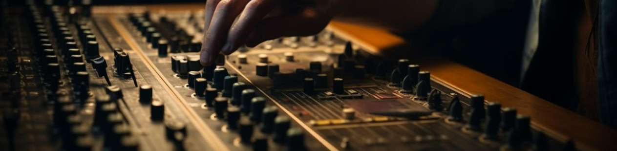 Concerns of Copyrights In The Music Industry