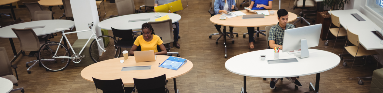 Workplace Security And Ip Security Theft